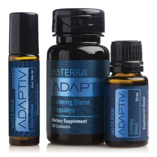 doTERRA Adaptiv System